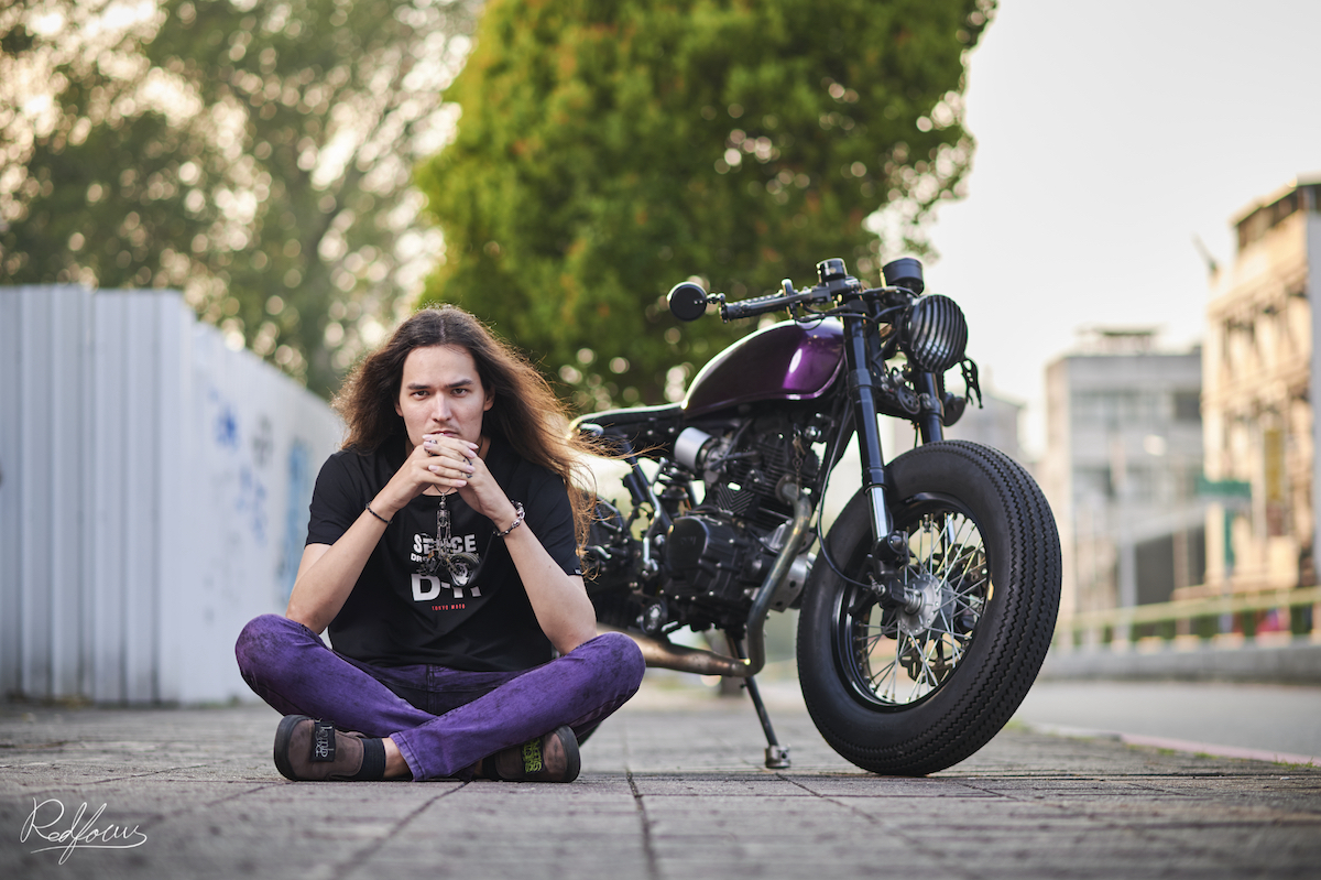 人車影像 / 個人寫真 / 形象照 / 外拍