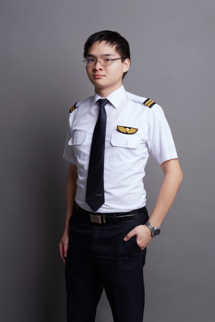 職業形象照 專業形象照 個人形象照 履歷形象照 空姐形象照 空少形象照