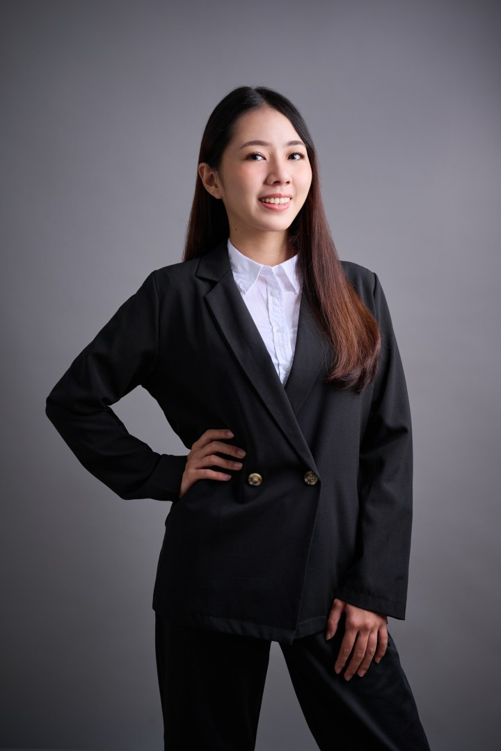 職業形象照-個人形象照-業務形象照-工程師形象照-正裝-西裝外套-制服