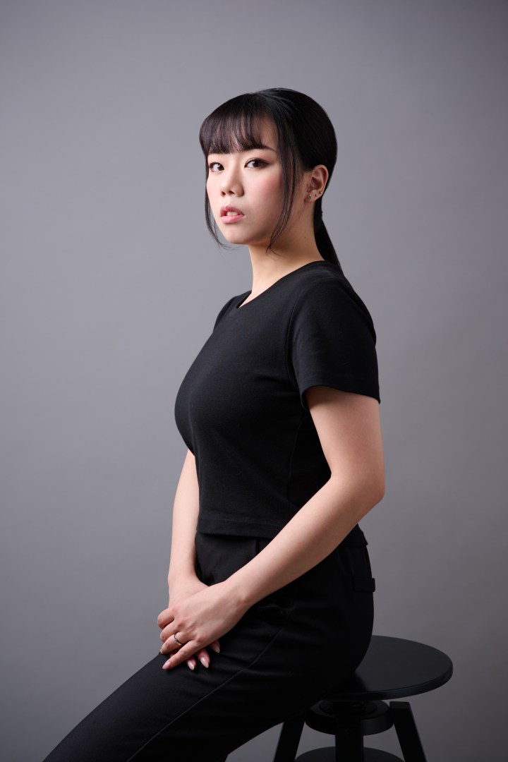 美甲師形象照-美容師形象照-造型師形象照-美髮師形象照-美業形象照-彩妝師形象照-個人形象照-專業形象照-職業形象照