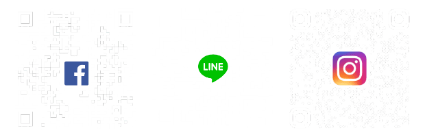社群媒體QRCode 台南形象照與證件照專業拍攝,推薦透過社群或網站直接預約