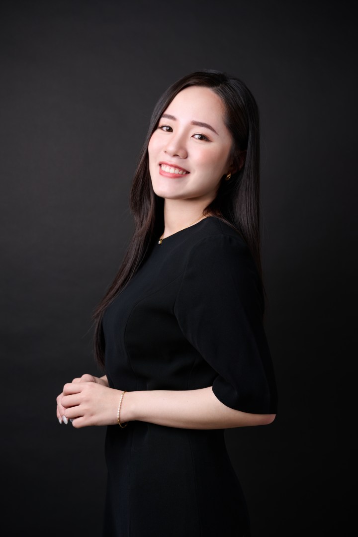 企業幹部、高階主管形象照